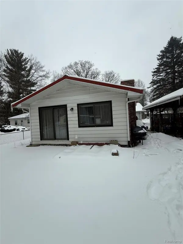 7618 Anway DR, Emmett Charter Township, MI 49014