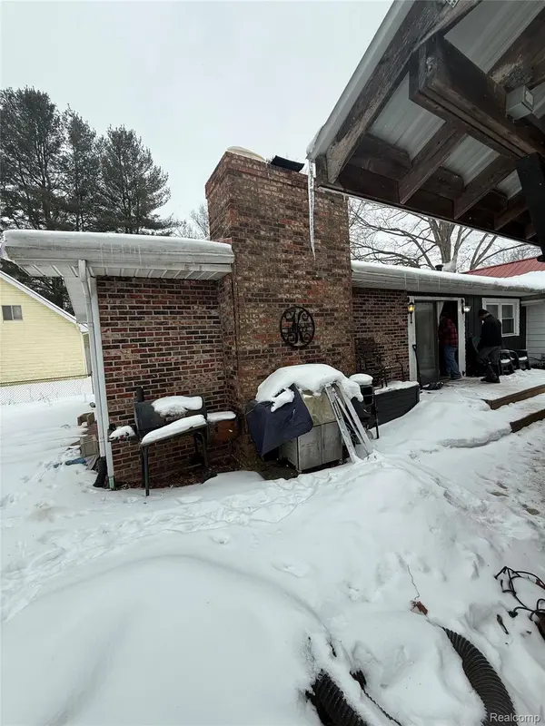 7618 Anway DR, Emmett Charter Township, MI 49014