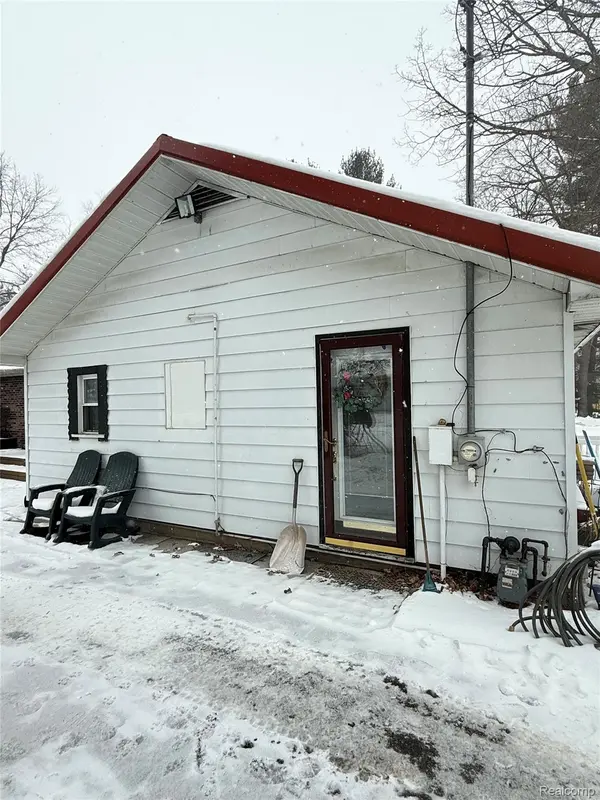 7618 Anway DR, Emmett Charter Township, MI 49014