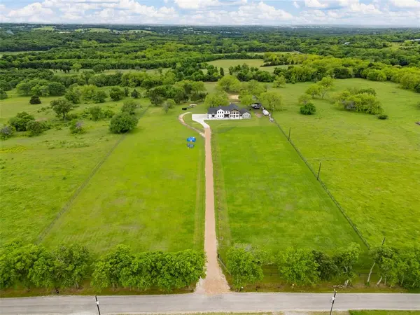 1088 Smith Oak Road, Sherman, TX 75090