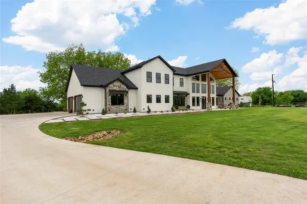 1088 Smith Oak Road, Sherman, TX 75090