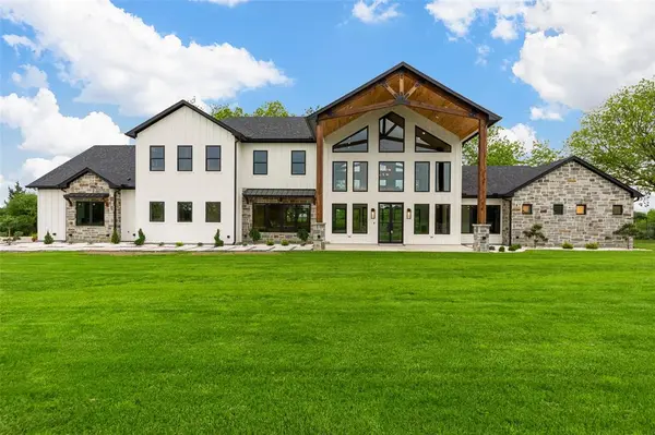 1088 Smith Oak Road, Sherman, TX 75090