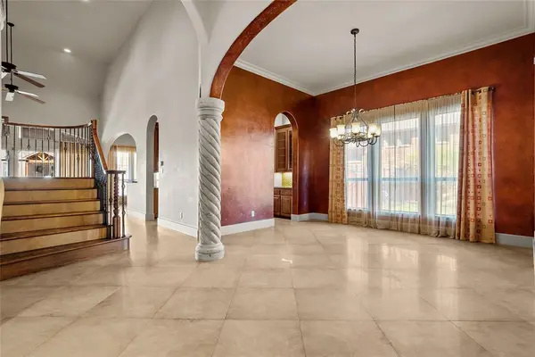 614 Cross Timbers Drive, Keller, TX 76248