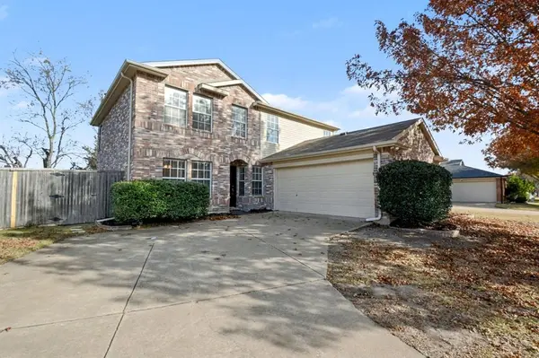 903 Larkspur Drive, Allen, TX 75002