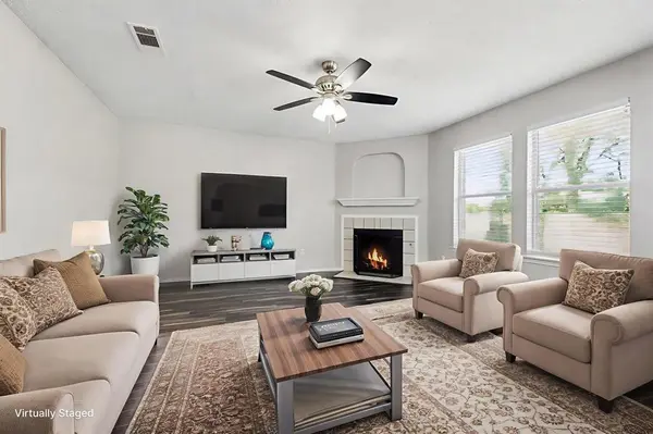 903 Larkspur Drive, Allen, TX 75002