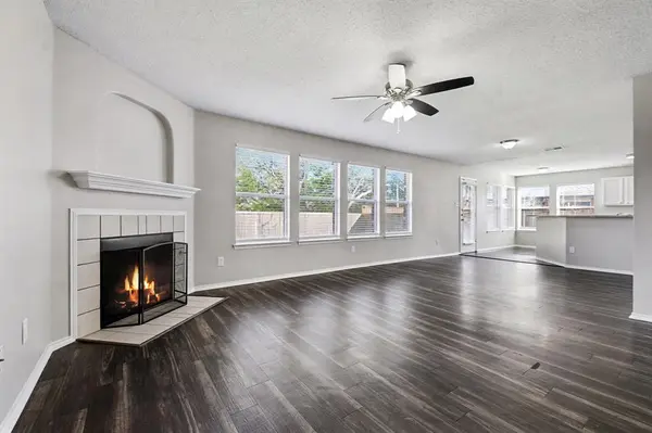 903 Larkspur Drive, Allen, TX 75002