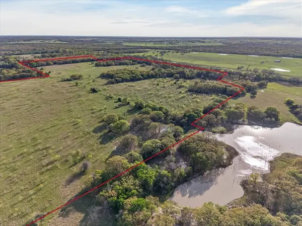 0 Co Rd 4031, Kemp, TX 75143