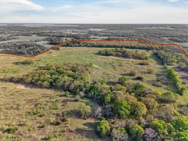 0 Co Rd 4031, Kemp, TX 75143