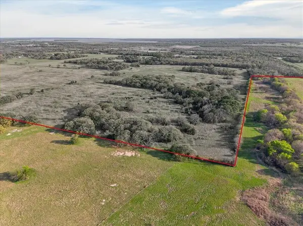 0 Co Rd 4031, Kemp, TX 75143