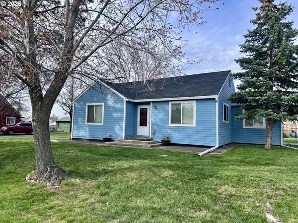 169 W CHESTNUT ST, Union, OR 97883