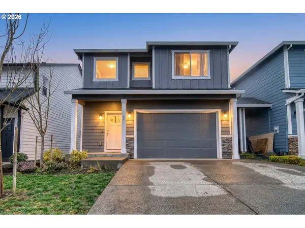 63 SHORE DR, St Helens, OR 97051