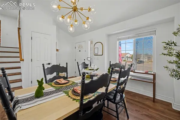 7607 Cholla CT, Colorado Springs, CO 80922