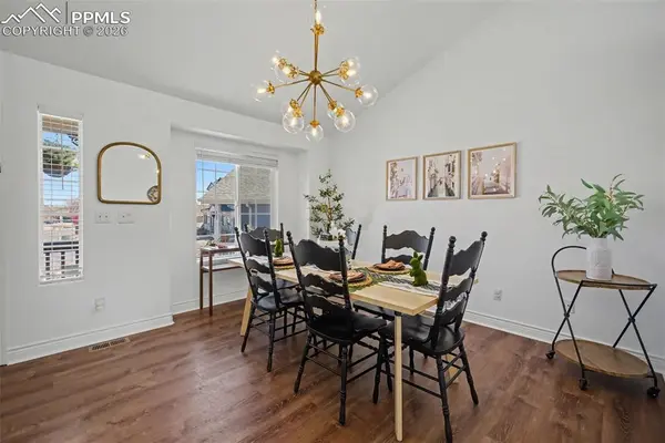 7607 Cholla CT, Colorado Springs, CO 80922