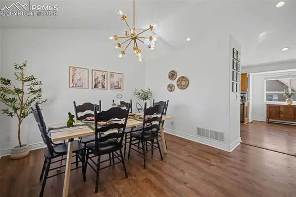 7607 Cholla CT, Colorado Springs, CO 80922