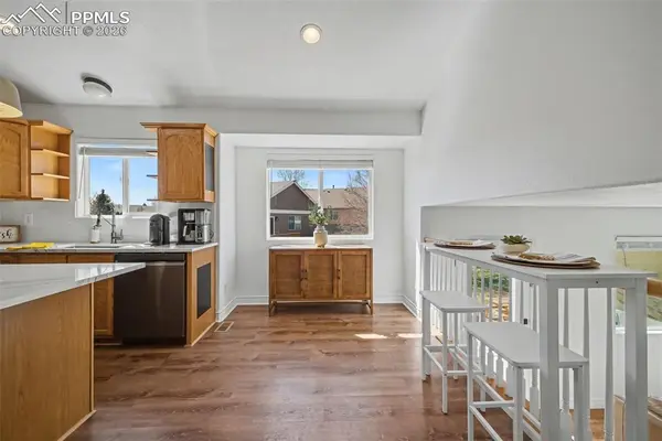 7607 Cholla CT, Colorado Springs, CO 80922