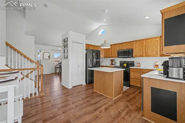 7607 Cholla CT, Colorado Springs, CO 80922