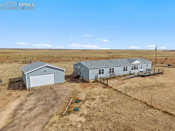 27560 Mid Jones RD, Calhan, CO 80808