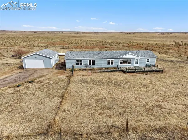 27560 Mid Jones RD, Calhan, CO 80808
