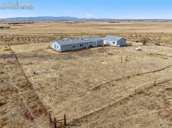 27560 Mid Jones RD, Calhan, CO 80808