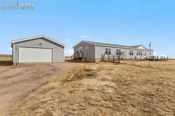 27560 Mid Jones RD, Calhan, CO 80808