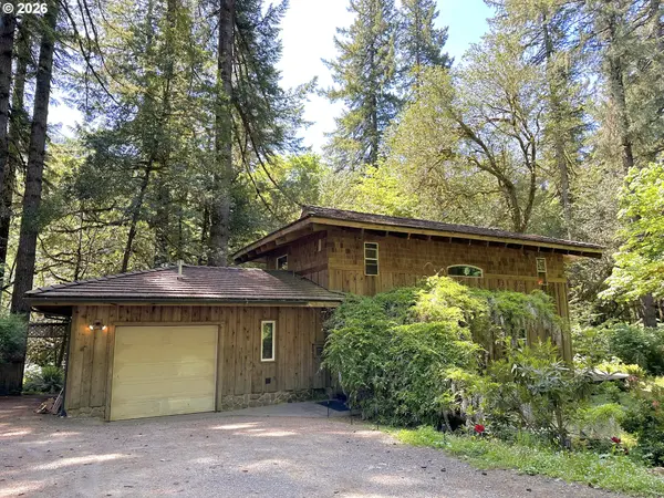 14940 GLENN CREEK LN, Coos Bay, OR 97420