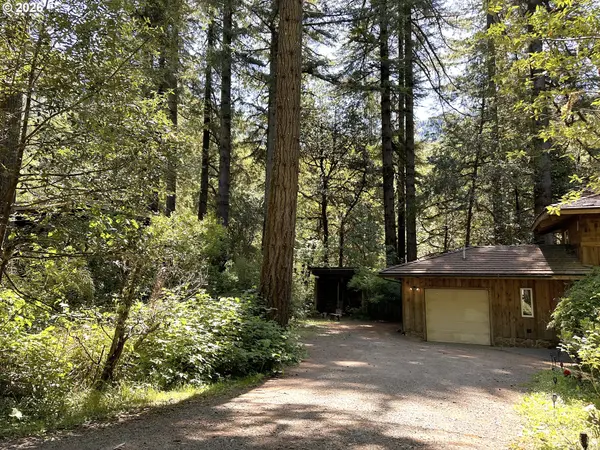 14940 GLENN CREEK LN, Coos Bay, OR 97420