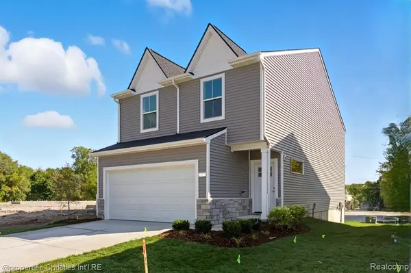 100 Parsons LN, Ann Arbor, MI 48176