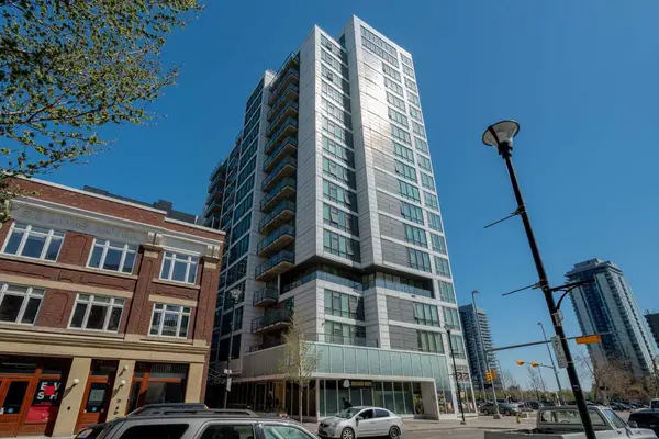 450 8 AVE SE #1503, Calgary, AB T2G 1T2