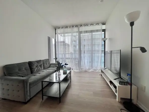 38 Grenville ST #2601, Toronto C01, ON M4Y 1A5