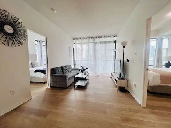 38 Grenville ST #2601, Toronto C01, ON M4Y 1A5