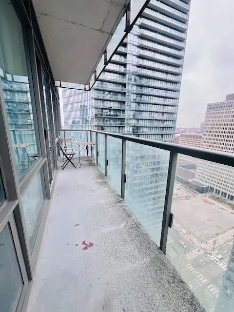 38 Grenville ST #2601, Toronto C01, ON M4Y 1A5