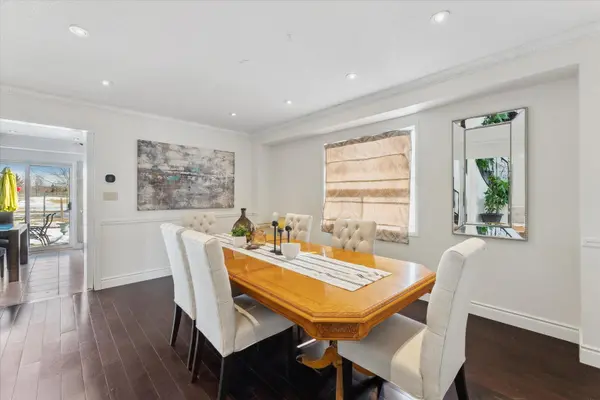 75 Sullivan DR, Ajax, ON L1T 1P3