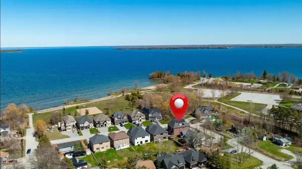 670 Park RD #1, Innisfil, ON L9S 0E8