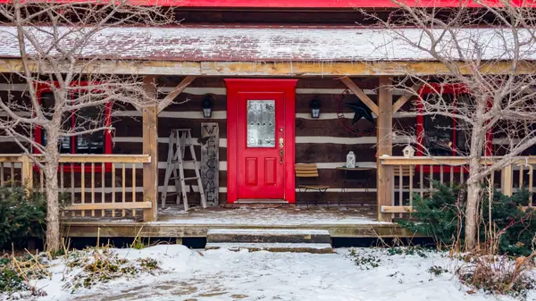 1547 County 42 RD, Clearview, ON L0M 1S0