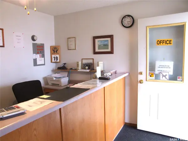 401 Martin STREET, Burstall, SK S0N 0H0