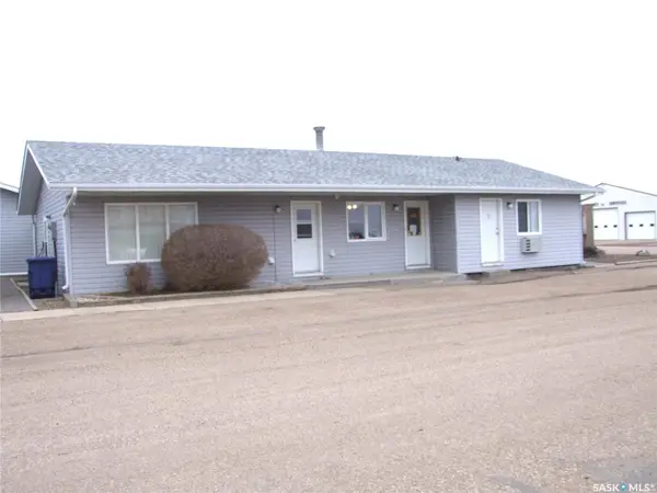 401 Martin STREET, Burstall, SK S0N 0H0