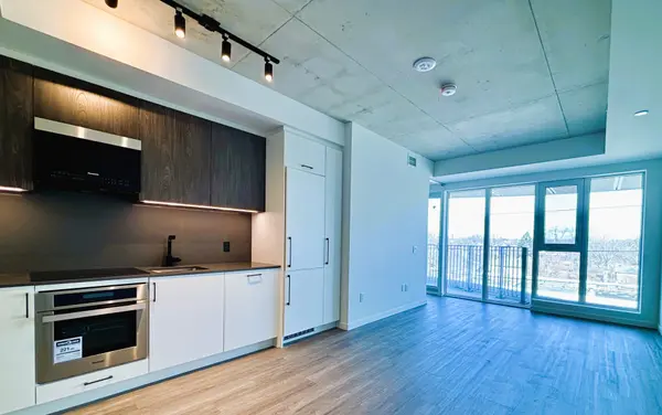 689 The Queensway N/A #519, Toronto W07, ON M8Y 0C8