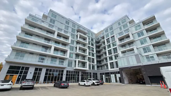 500 Plains RD E #207, Burlington, ON L7T 2E1