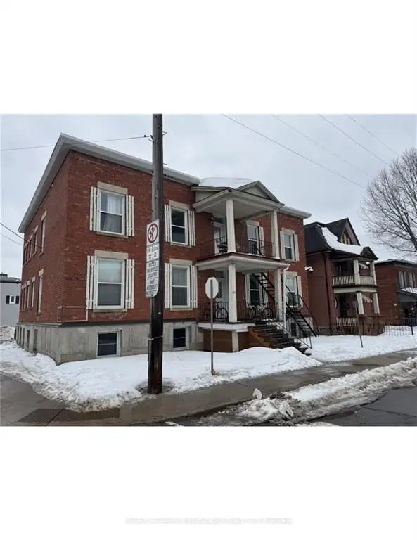 135 Concord ST S #3, Glebe - Ottawa East And Area, ON K1S 0Z3