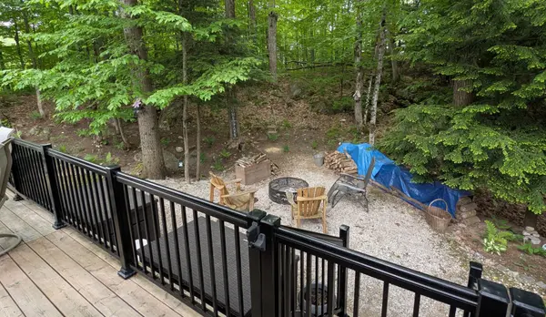 1082 Shamrock Marina RD, Gravenhurst, ON P0E 1N0