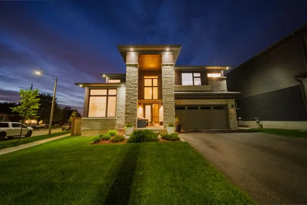 5115 Rose AVE, Lincoln, ON L0R 1B8