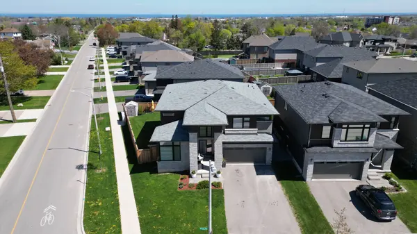 5115 Rose AVE, Lincoln, ON L0R 1B8