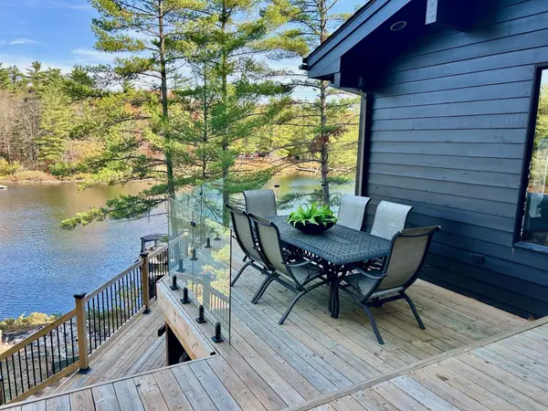 5600 Kahshe Lake N/A, Gravenhurst, ON P1P 1R6