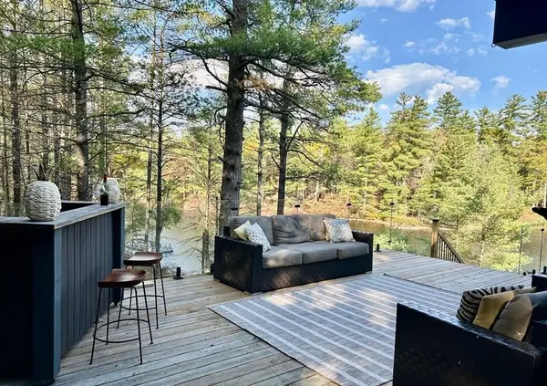 5600 Kahshe Lake N/A, Gravenhurst, ON P1P 1R6