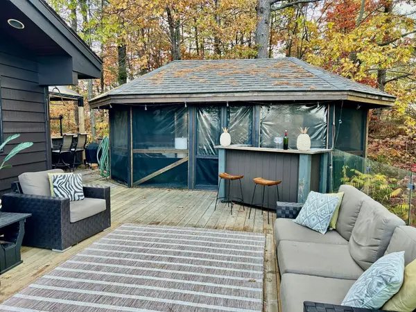 5600 Kahshe Lake N/A, Gravenhurst, ON P1P 1R6