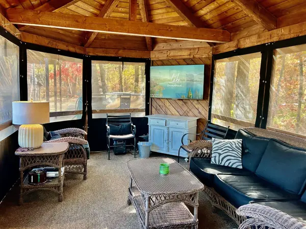 5600 Kahshe Lake N/A, Gravenhurst, ON P1P 1R6