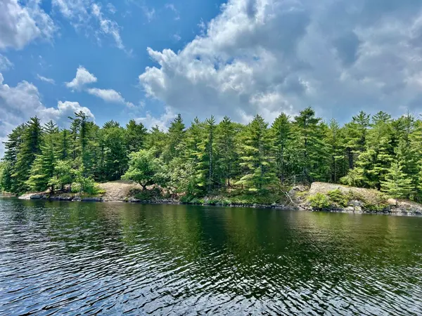 Part 1 Burnt IS, Gravenhurst, ON P0E 1G0