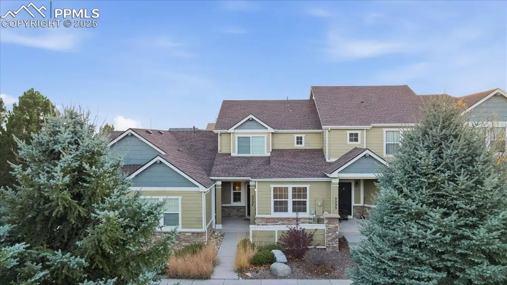 5537 Cross Creek DR, Colorado Springs, CO 80924