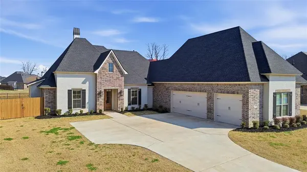 268 Cullom Drive, Bossier City, LA 71112