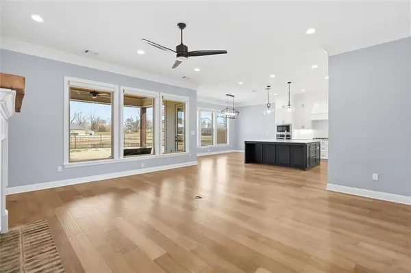 268 Cullom Drive, Bossier City, LA 71112